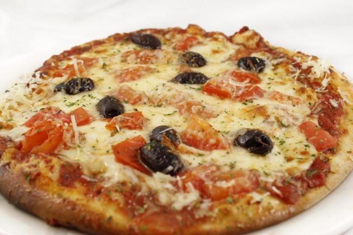 Pizza Outremont Montréal