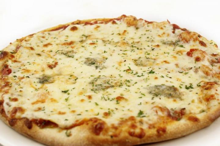 Pizza Rosemont Montréal