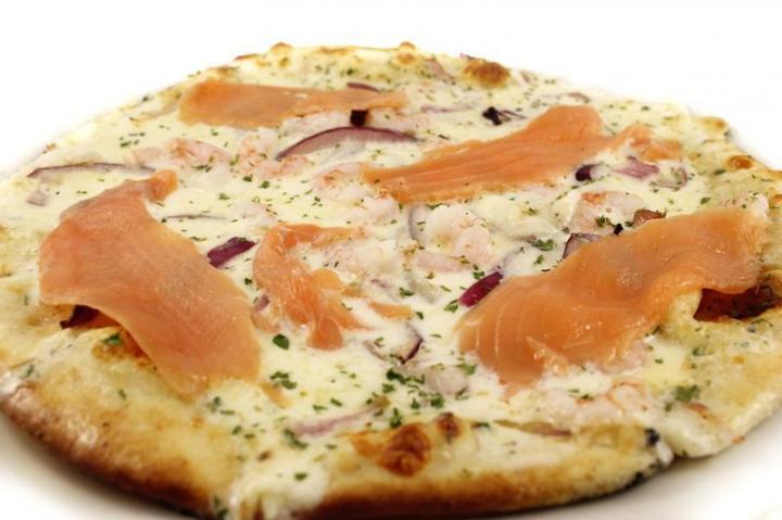 Pizza Rosemont Montréal