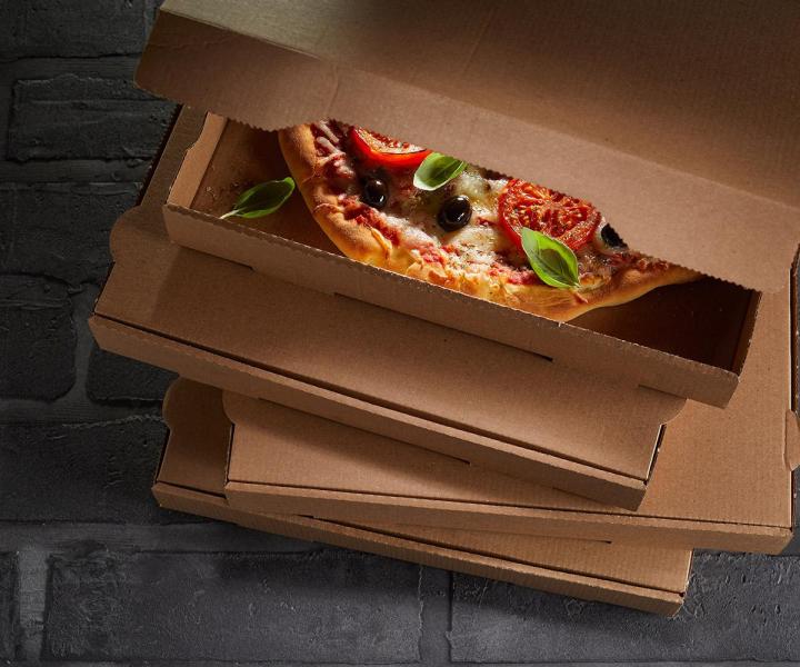 Pizzas à livrer au Plateau-Mont-Royal Montréal