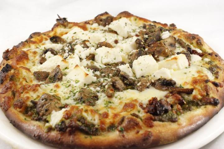 Pizza Rosemont Montréal