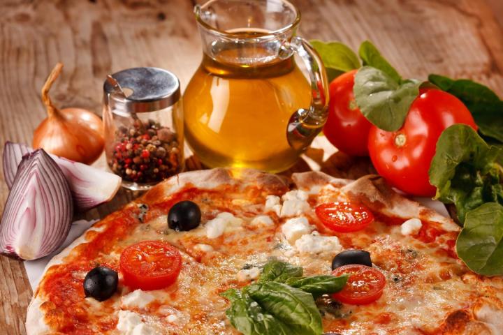 Pizza Outremont Montréal