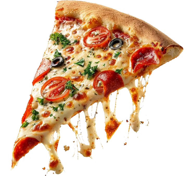 Pizza Rosemont Montréal